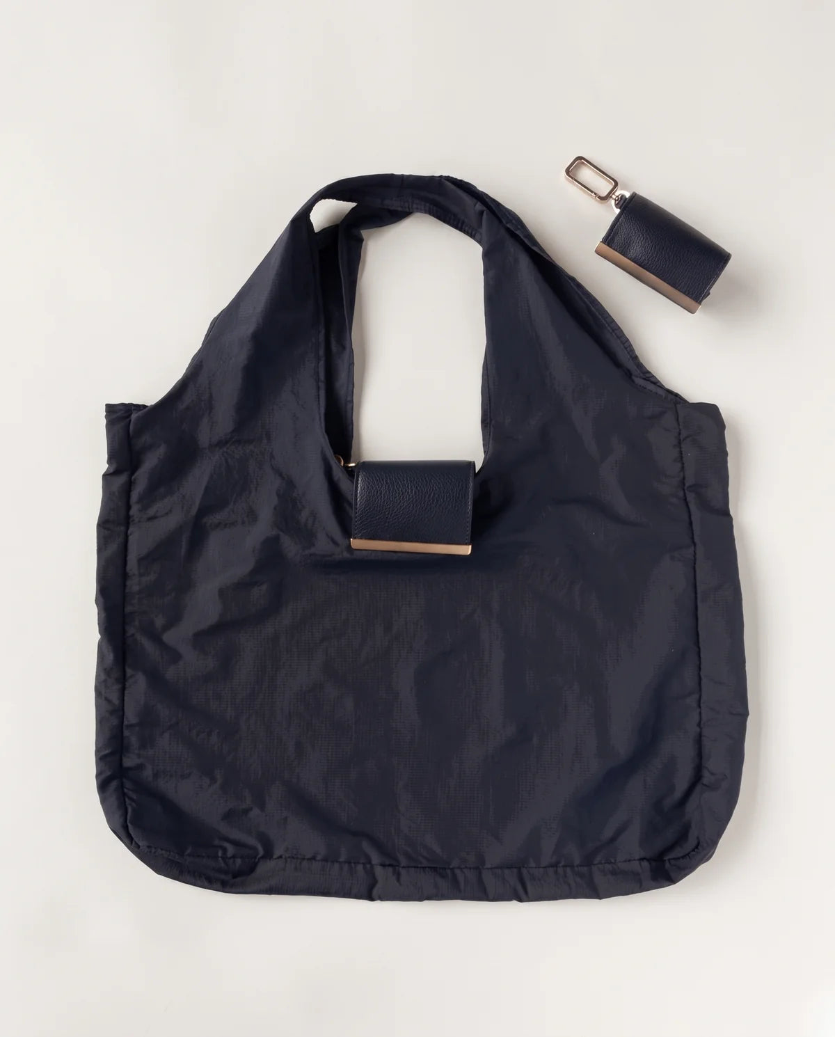 NordTote - Miljövänlig ihopfällbar Tote bag & Nyckelring