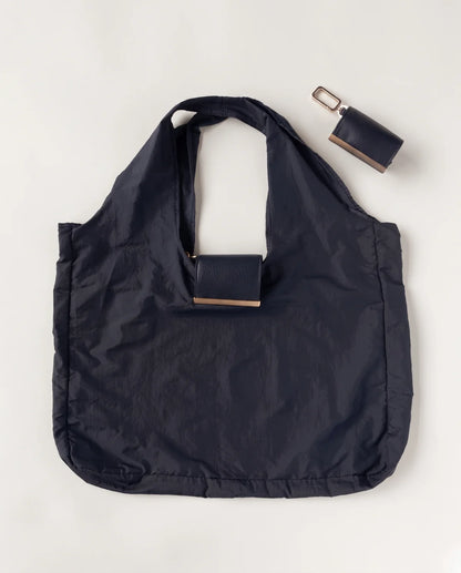NordTote - Miljövänlig ihopfällbar Tote bag & Nyckelring