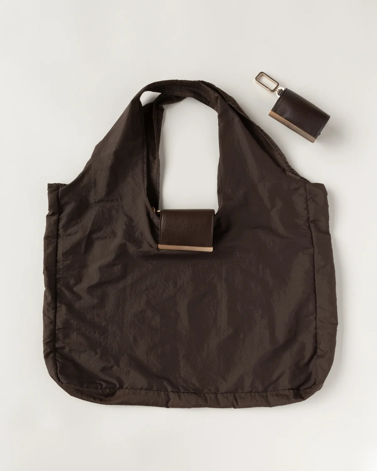 NordTote - Miljövänlig ihopfällbar Tote bag & Nyckelring