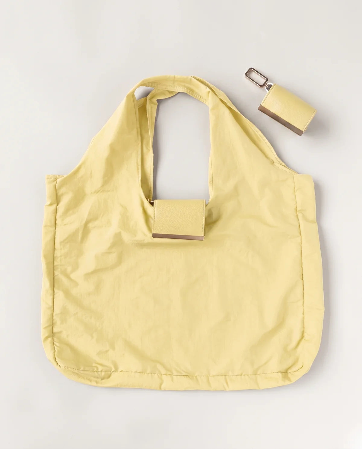 NordTote - Miljövänlig ihopfällbar Tote bag & Nyckelring
