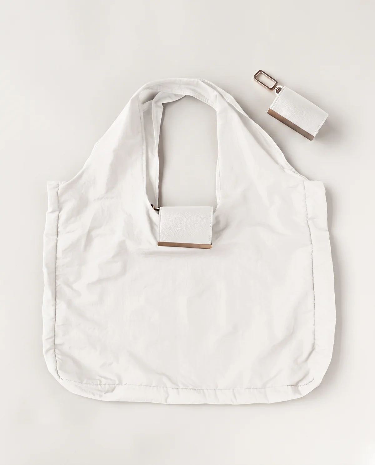 NordTote - Miljövänlig ihopfällbar Tote bag & Nyckelring